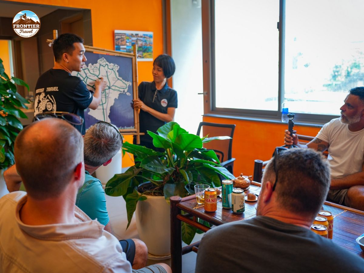 Essential Vietnam Motorcycle Travel Tips For Female Travelers